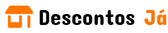Descontos Já
